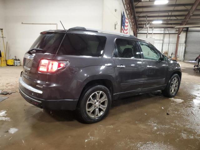 Photo 3 from auction – 2015 GMC ACADIA SLT with VIN 1GKKVRKD4FJ137318