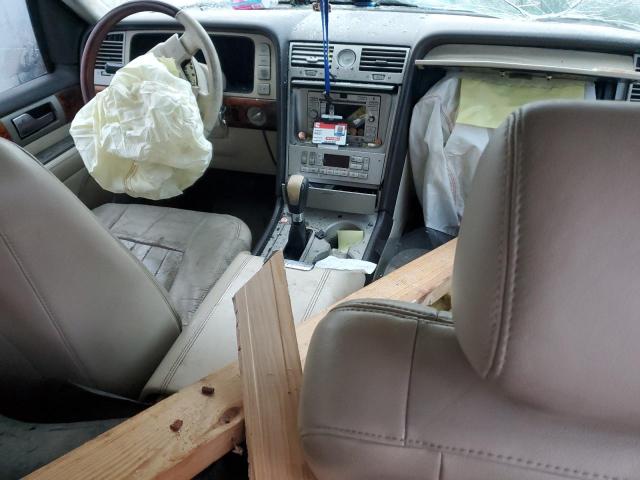 Photo 8 from auction – 2003 LINCOLN NAVIGATOR with VIN 5LMFU28R83LJ29404