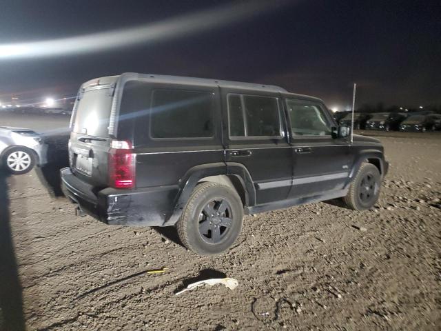 Photo 3 from auction – 2006 JEEP COMMANDER with VIN 1J8HG48KX6C265178