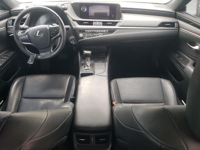 Photo 8 from auction – 2021 LEXUS ES 300H BA with VIN 58ACA1C18MU003753