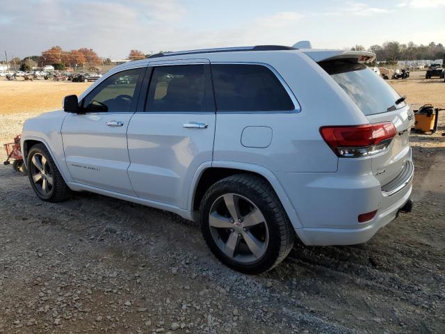 Photo 2 from auction – 2015 JEEP GRAND CHER with VIN 1C4RJFCG0FC839119