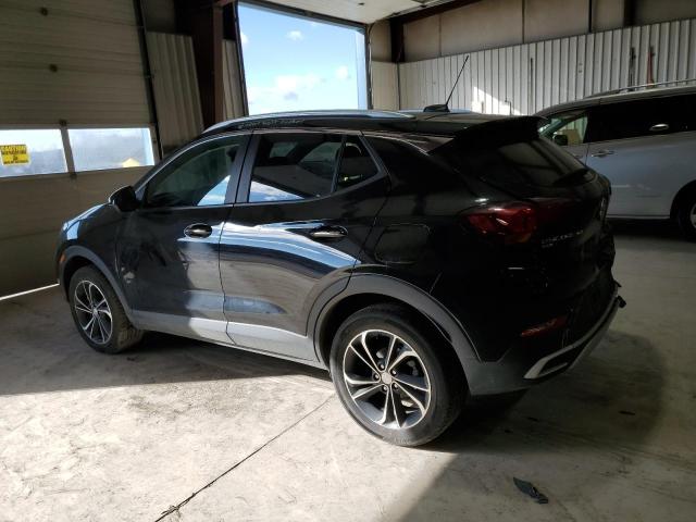Photo 2 from auction – 2023 BUICK ENCORE GX with VIN KL4MMESL6PB096803