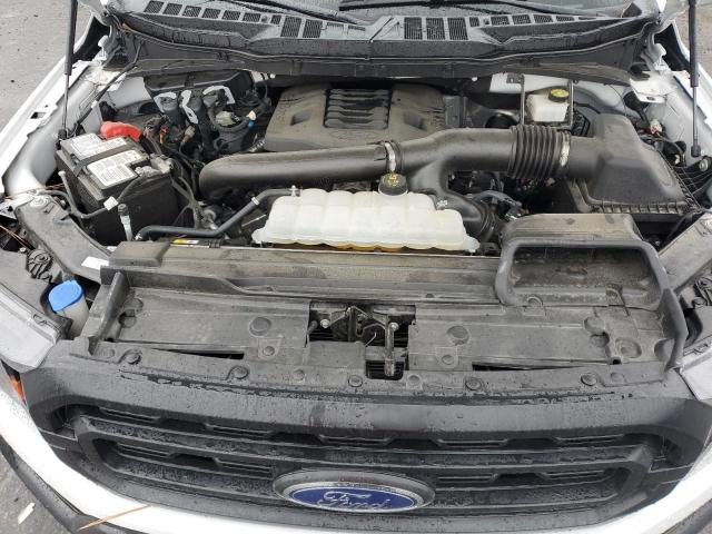Photo 11 from auction – 2023 FORD F150 SUPER with VIN 1FTFX1E8XPKG05782