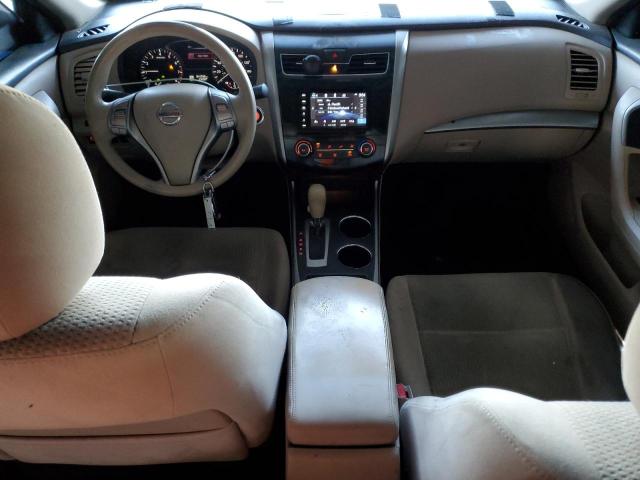Photo 8 from auction – 2015 NISSAN ALTIMA 2.5 with VIN 1N4AL3AP8FC274844