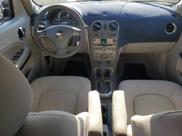 Photo 8 from auction – 2010 CHEVROLET HHR LS with VIN 3GNBAADB9AS651006