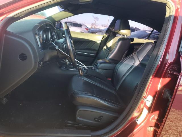 Photo 7 from auction – 2018 DODGE CHARGER R/ with VIN 2C3CDXCT2JH210617