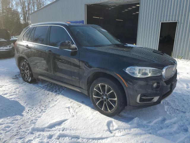 Photo 4 from auction – 2014 BMW X5 XDRIVE3 with VIN 5UXKR0C55E0K47526