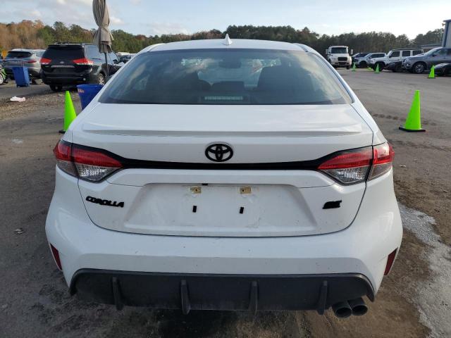 Photo 6 from auction – 2023 TOYOTA COROLLA SE with VIN 5YFS4MCE0PP145826