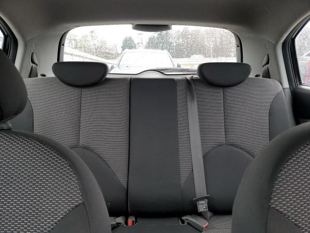 Photo 10 from auction – 2011 KIA RIO BASE with VIN KNADH5A37B6720960
