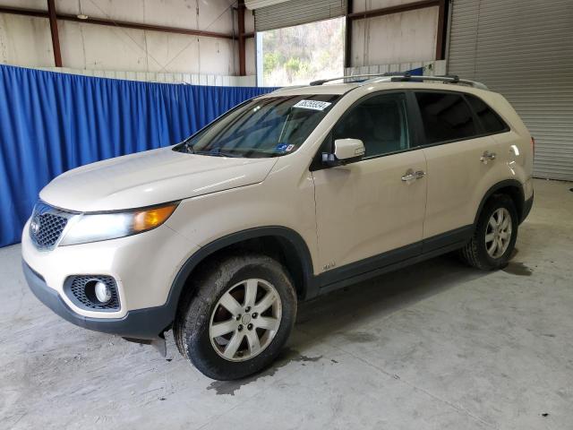 Photo 1 from auction – 2011 KIA SORENTO BA with VIN 5XYKTDA18BG123945