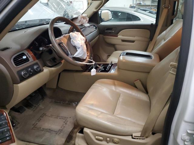 Photo 7 from auction – 2014 CHEVROLET SUBURBAN K with VIN 1GNSKKE76ER213906