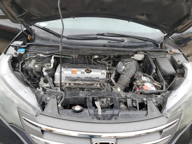 Photo 11 from auction – 2012 HONDA CR-V LX with VIN 2HKRM4H31CH627220