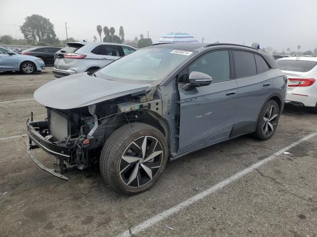 Photo 1 from auction – 2023 VOLKSWAGEN ID.4 PRO S with VIN 1V2VMPE87PC014003
