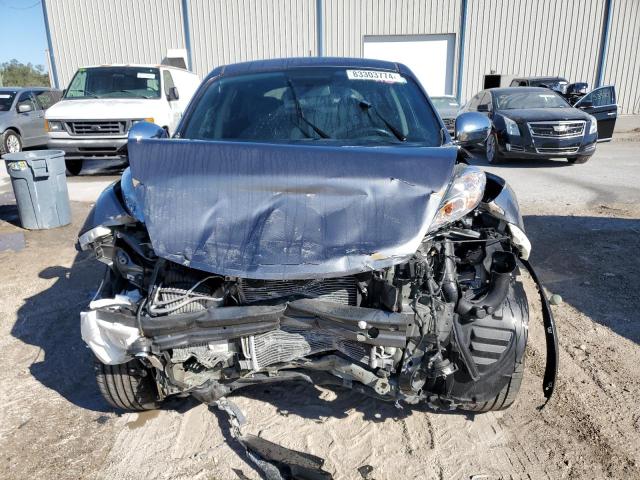 Photo 5 from auction – 2012 NISSAN JUKE S with VIN JN8AF5MR1CT117568