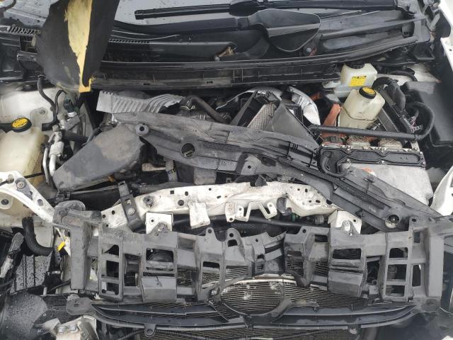 Photo 11 from auction – 2010 TOYOTA PRIUS with VIN JTDKN3DU5A0039872