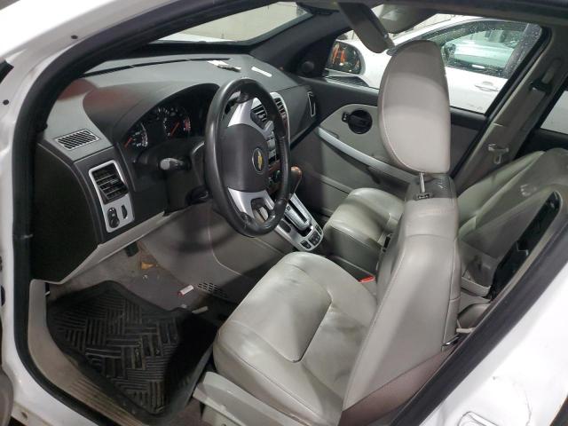 Photo 8 from auction – 2008 CHEVROLET EQUINOX LT with VIN 2CNDL63F086312572