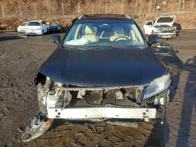 Photo 5 from auction – 2015 LEXUS RX 350 BAS with VIN 2T2BK1BAXFC331046