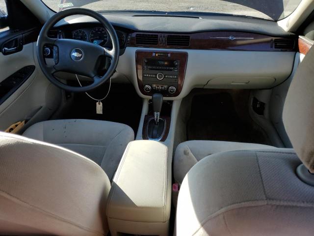 Photo 8 from auction – 2007 CHEVROLET IMPALA LT with VIN 2G1WT58N979342974