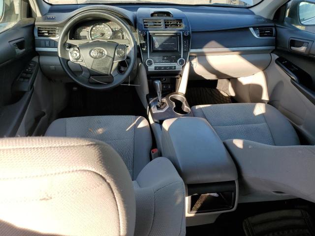 Photo 8 from auction – 2012 TOYOTA CAMRY BASE with VIN 4T1BF1FK4CU072852