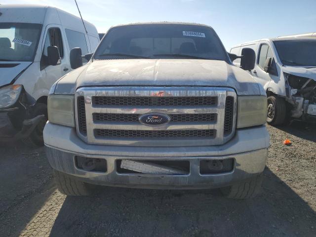 Photo 5 from auction – 2002 FORD F250 SUPER with VIN 1FTNW20F12EA44390