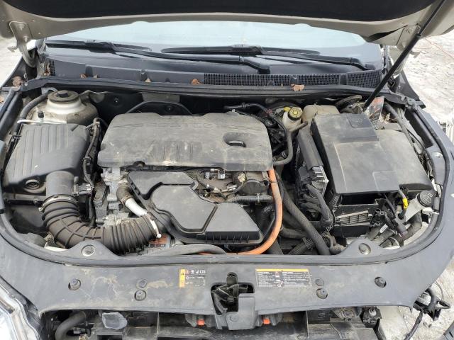 Photo 11 from auction – 2013 BUICK LACROSSE with VIN 1G4GA5ER4DF178198