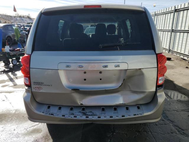 Photo 6 from auction – 2014 DODGE GRAND CARA with VIN 2C4RDGBG8ER278821