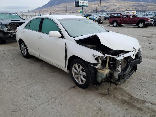 Photo 4 from auction – 2009 TOYOTA CAMRY BASE with VIN 4T1BE46K69U913194