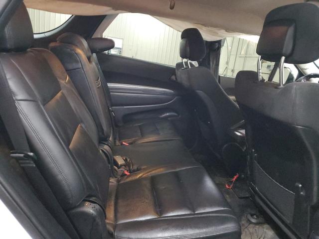 Foto 11 de la subasta – 2020 DODGE DURANGO SS con VIN 1C4RDJFG9LC431686