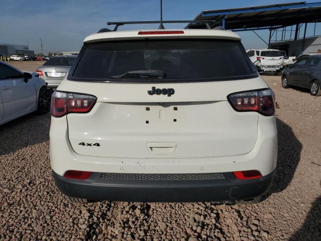 Photo 6 from auction – 2019 JEEP COMPASS SP with VIN 3C4NJDAB6KT723688