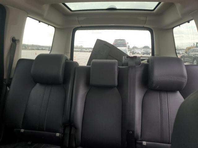 Foto 10 de la subasta – 2016 LAND ROVER LR4 con VIN SALAB2V68GA836837