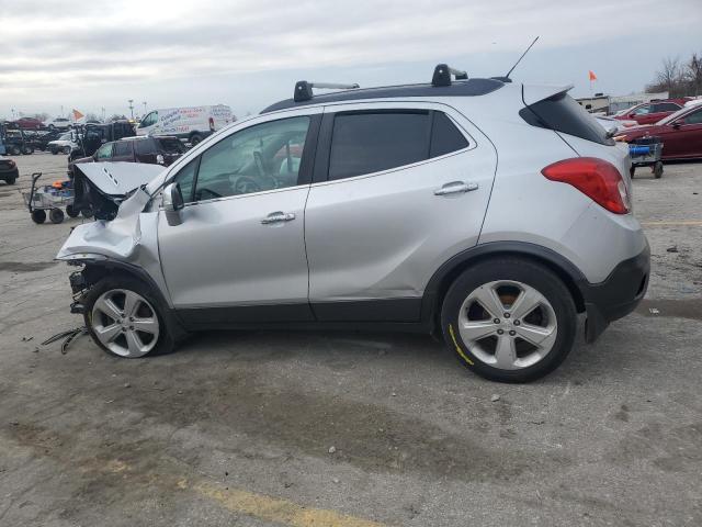 Photo 2 from auction – 2016 BUICK ENCORE with VIN KL4CJASB0GB701760