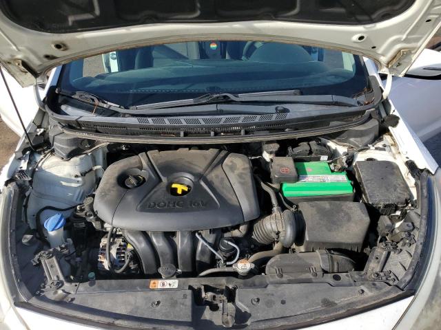 Photo 11 from auction – 2015 KIA FORTE with VIN KNAFX4A61F5371175