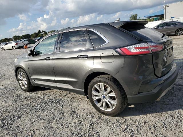 Photo 2 from auction – 2019 FORD EDGE TITAN with VIN 2FMPK3K91KBB53764
