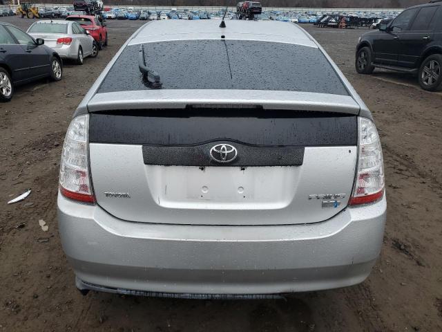 Photo 6 from auction – 2007 TOYOTA PRIUS with VIN JTDKB20U677588425