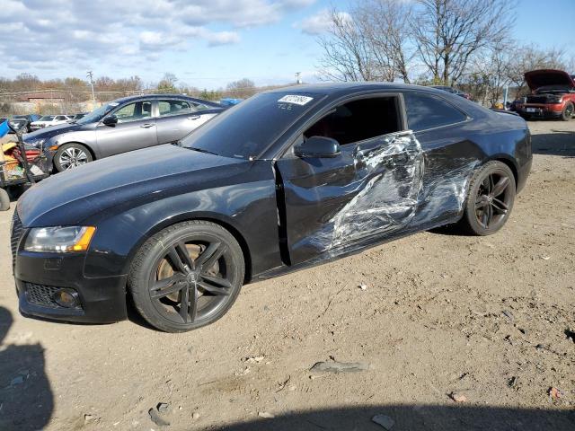 AUDI S5 PREMIUM 2010 with VIN WAUCVAFR8AA083101 - Photo from auction