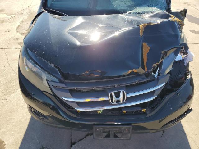 Photo 12 from auction – 2012 HONDA CR-V EXL with VIN 2HKRM4H78CH632434