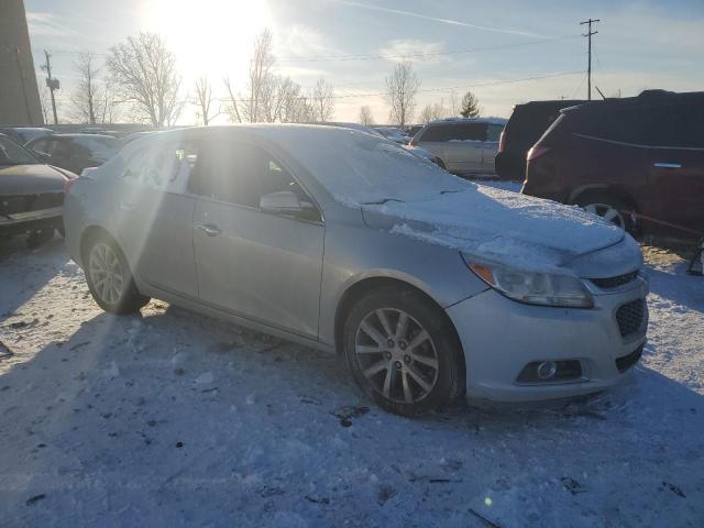 Photo 4 from auction – 2016 CHEVROLET MALIBU LIM with VIN 1G11E5SA0GF136394
