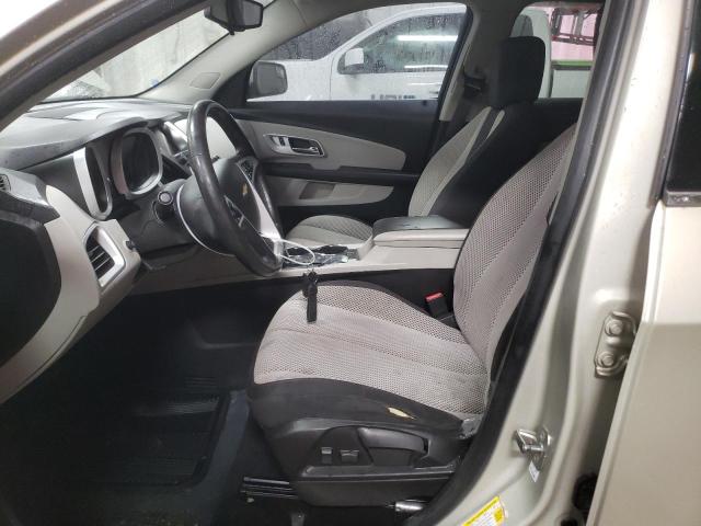 Photo 7 from auction – 2014 CHEVROLET EQUINOX LT with VIN 2GNALBEK6E6208178