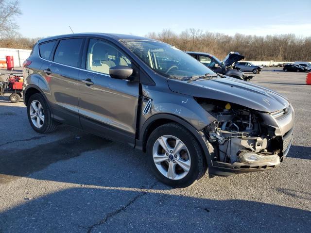 Photo 4 from auction – 2014 FORD ESCAPE SE with VIN 1FMCU9GX7EUC49013