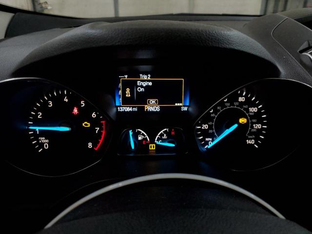 Photo 9 from auction – 2017 FORD ESCAPE SE with VIN 1FMCU9G92HUA95591