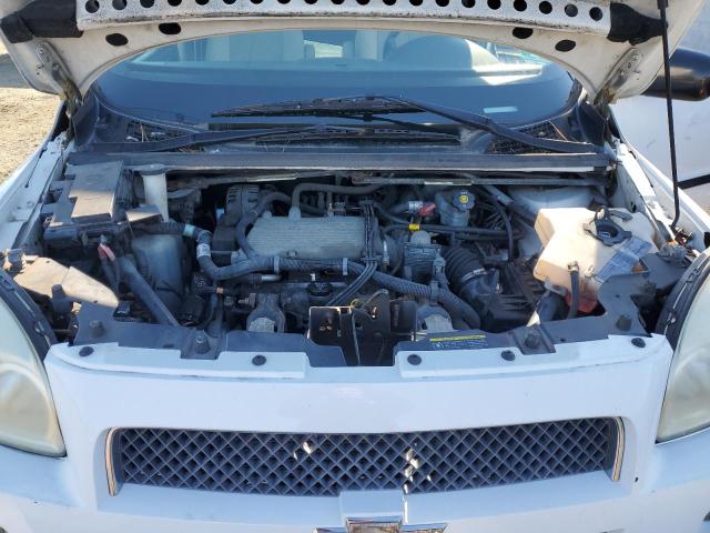 Photo 12 from auction – 2006 CHEVROLET UPLANDER with VIN 1GNDV23L96D216667