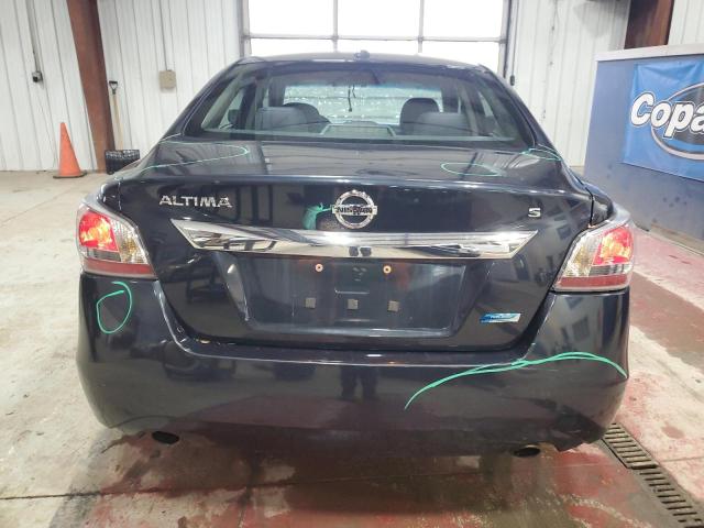 Photo 6 from auction – 2014 NISSAN ALTIMA 2.5 with VIN 1N4AL3AP0EC167785