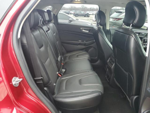 Zdjęcie 11 z aukcji – 2017 FORD EDGE TITAN z VIN 2FMPK4K88HBB96732