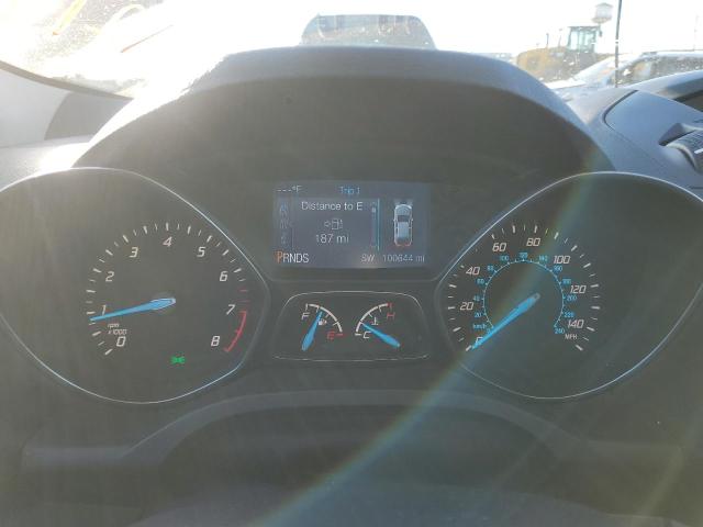 Photo 9 from auction – 2015 FORD ESCAPE S with VIN 1FMCU0F74FUB16885