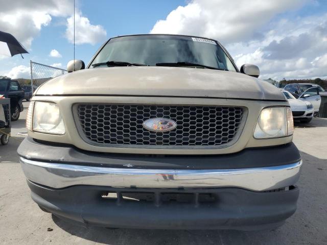 Photo 5 from auction – 2000 FORD F150 with VIN 1FTRX17L4YKB23941