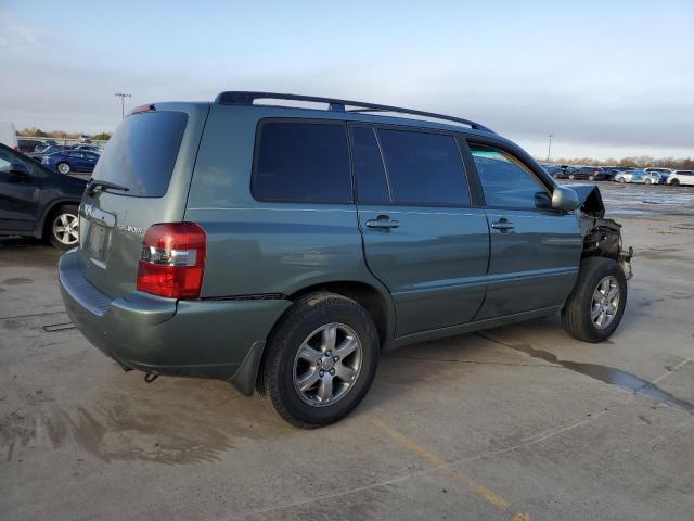 Photo 3 from auction – 2004 TOYOTA HIGHLANDER with VIN JTEEP21A240008073