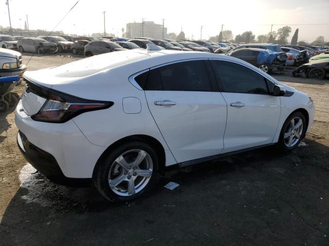 Photo 3 from auction – 2016 CHEVROLET VOLT LT with VIN 1G1RC6S57GU137183