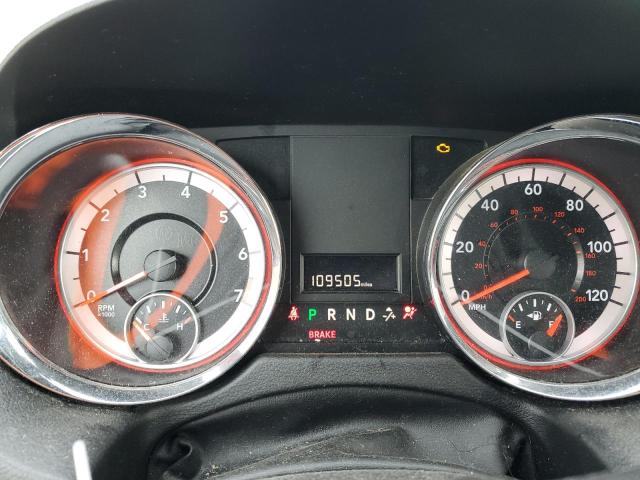 Photo 9 from auction – 2015 DODGE GRAND CARA with VIN 2C4RDGCG4FR509567