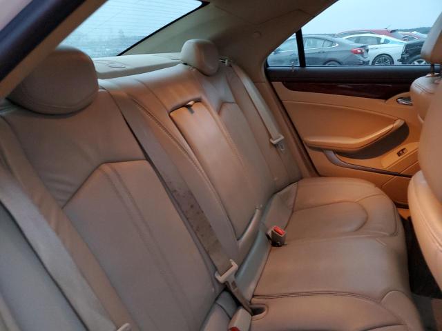 Zdjęcie 10 z aukcji – 2009 CADILLAC CTS z VIN 1G6DF577090168267