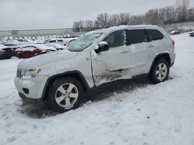 JEEP GRAND CHEROKEE 2011 with VIN 1J4RR4GG9BC723378 - Photo from auction
